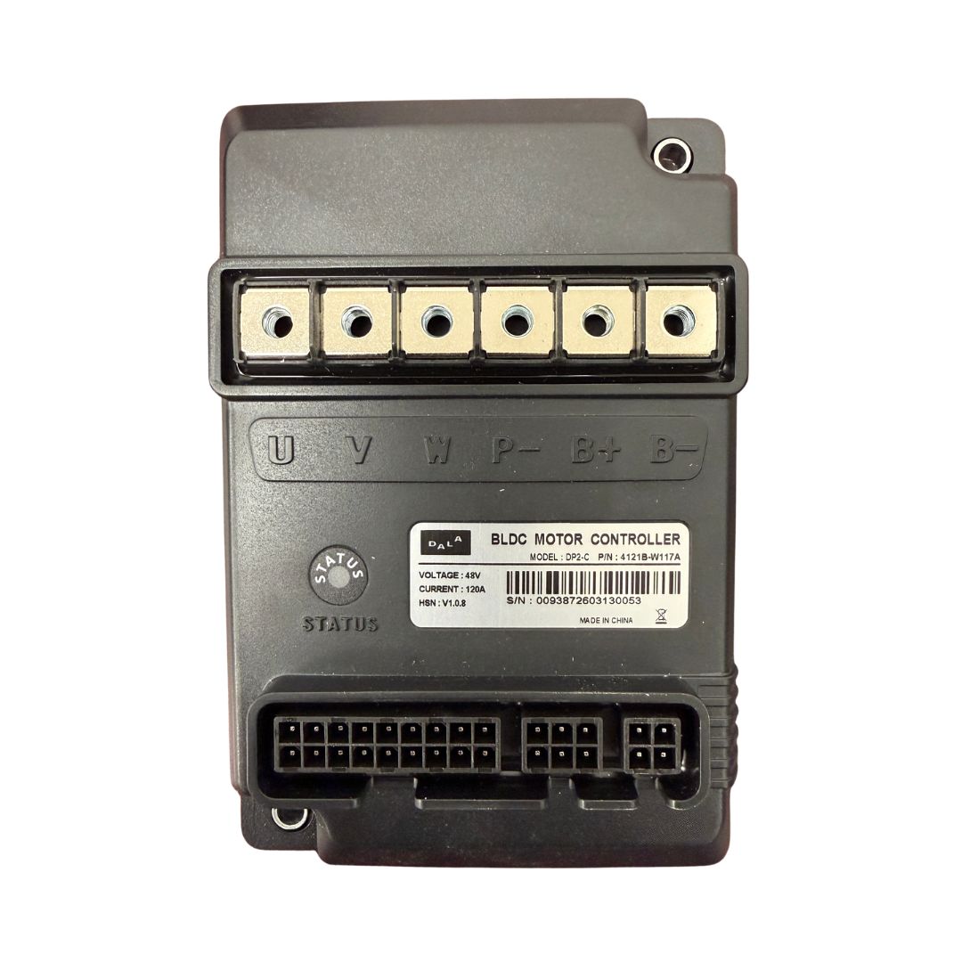 Sumachay SEOR30 replacement electronic controller