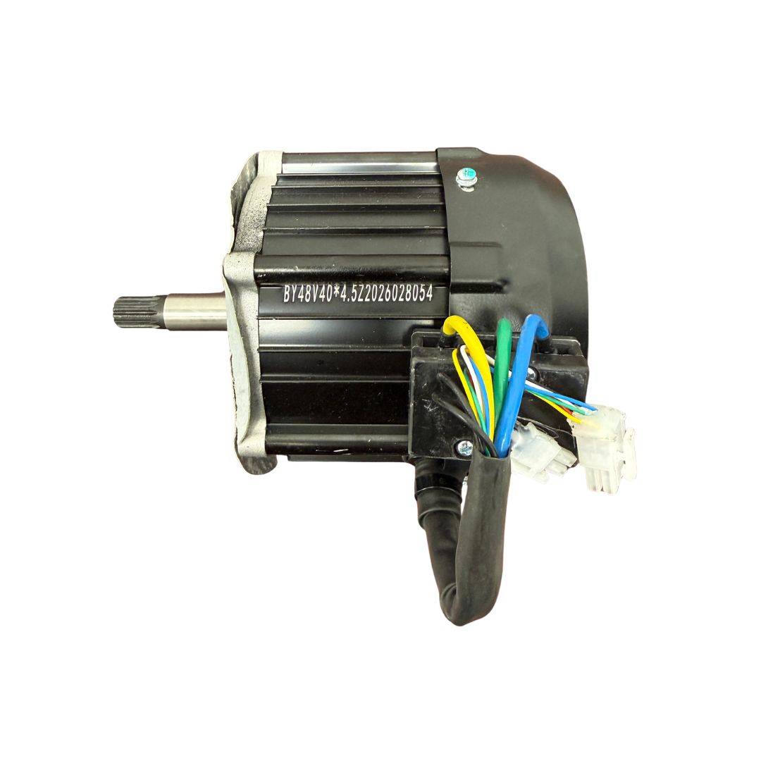 Sumachay SEOR30 replacement drive motor assembly