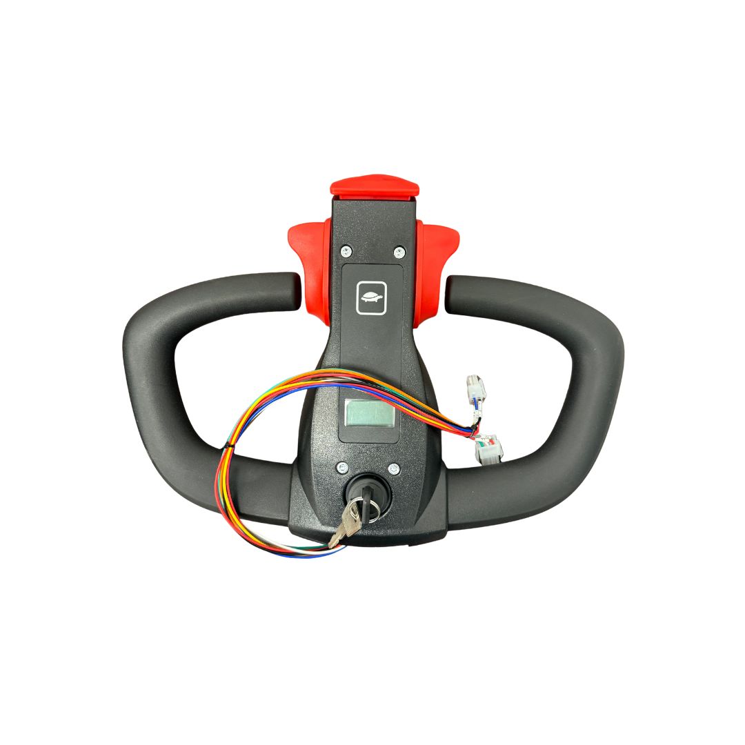 Sumachay SEOR30 replacement handle control box assembly