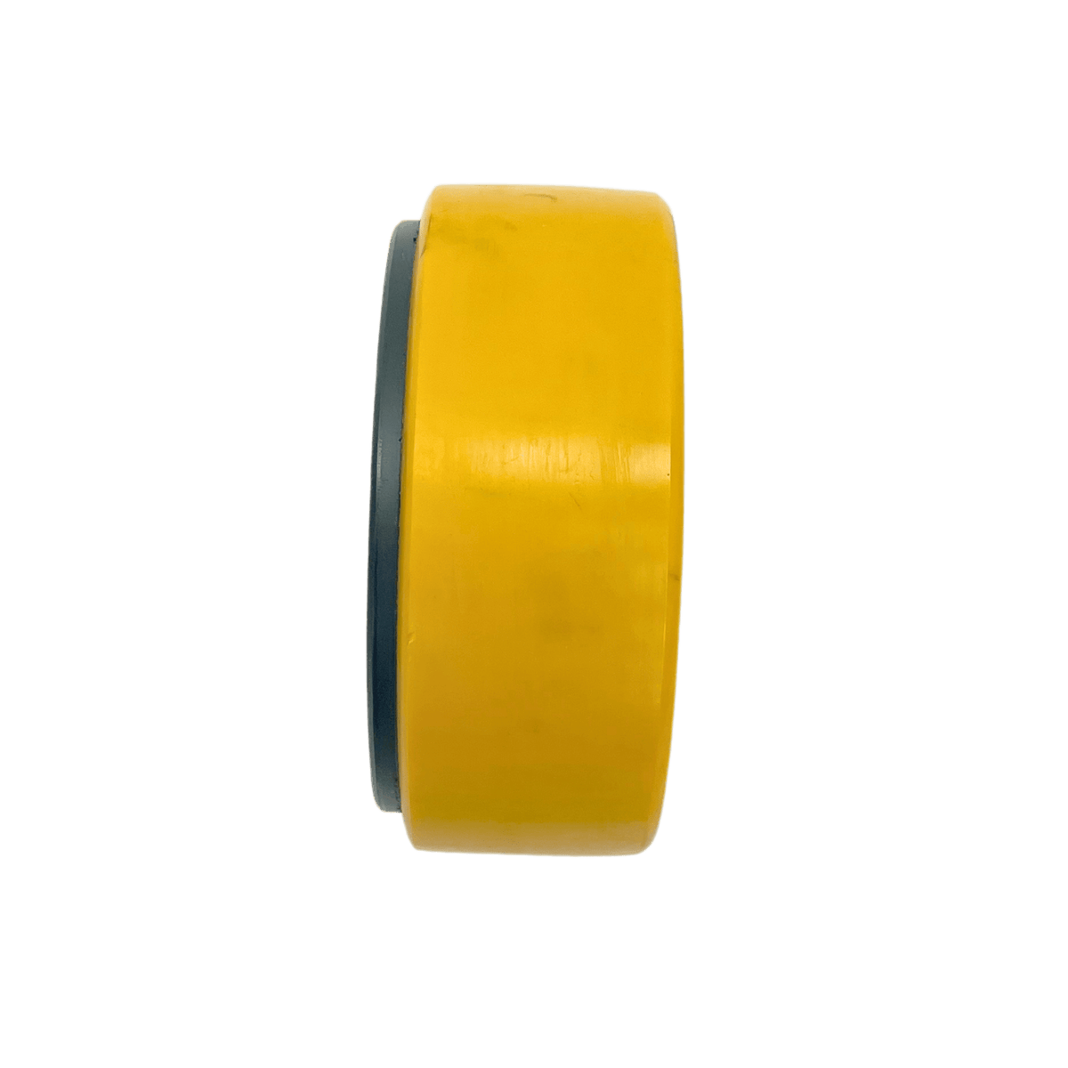 8" Polyurethane Electric Pallet Jack Driving Wheel - Sumachay