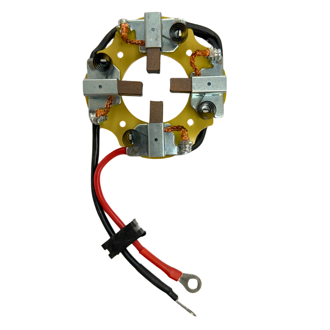 Motor Brush Assembly – Compatible with SESR15 & SELR20 Electric Pallet Jacks Sumachay
