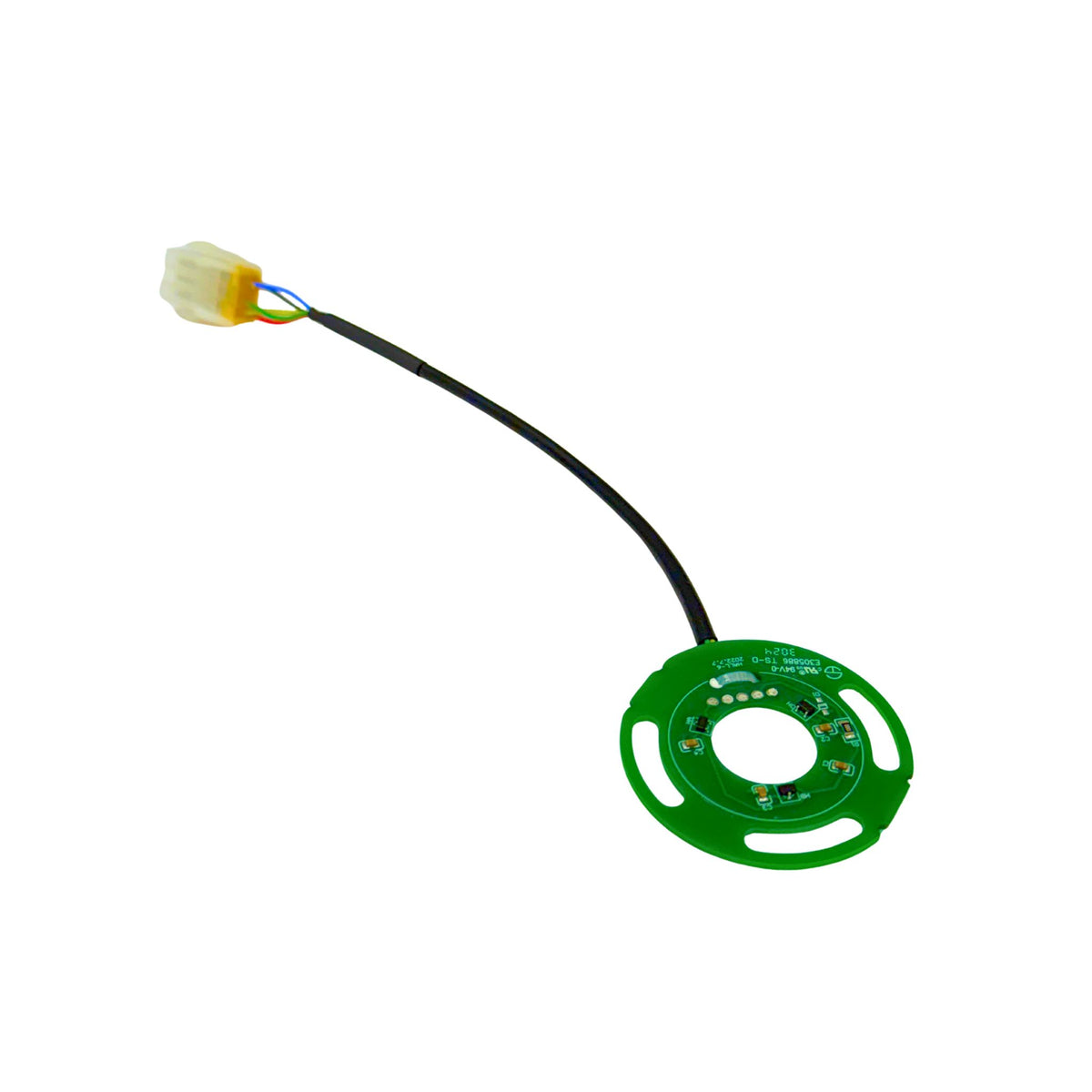 Driving Sensor Compatible with SESR15 and SELR20 Electric Pallet Jacks Sumachay Lifts