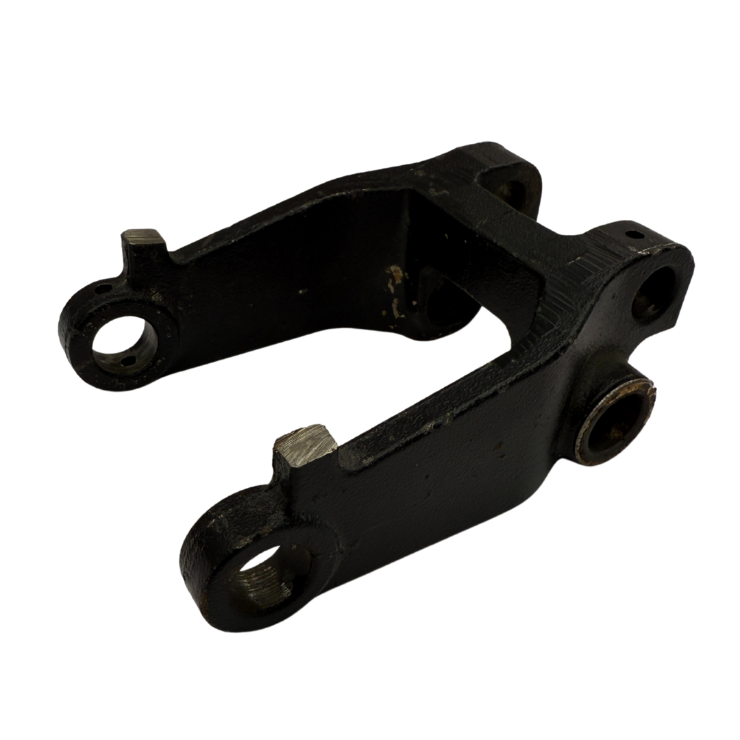 Loading Wheel Bracket for Electric Pallet Jack Sumachay