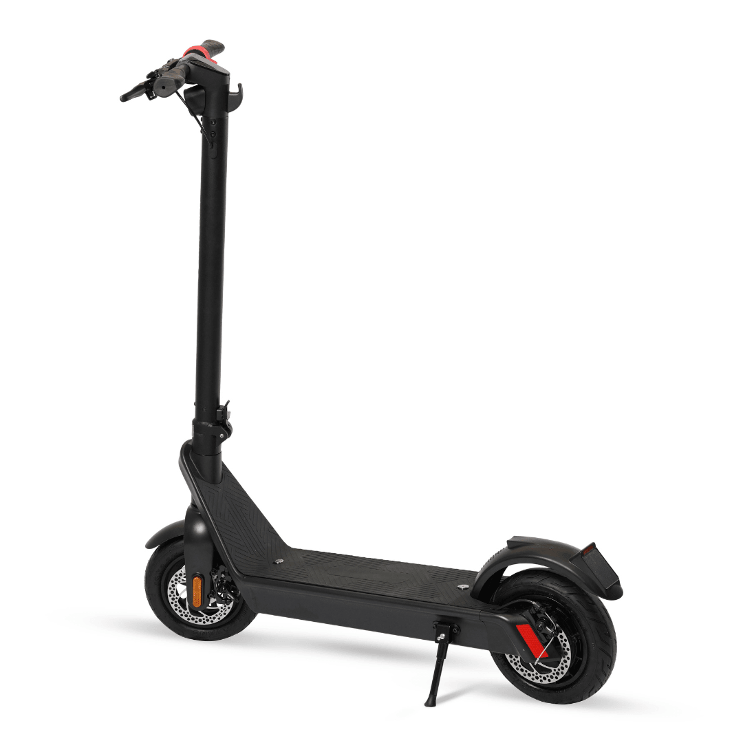 Electric Scooter with Removable Battery - EV scooters in Canada - Sumachay