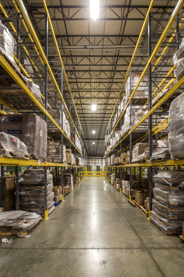 Warehousing