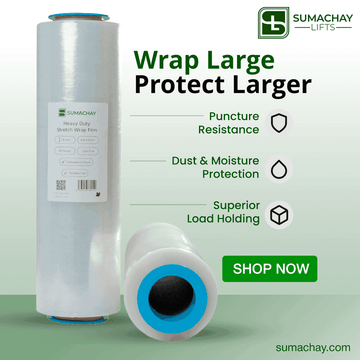Canada’s Wholesale Stretch Wrap Distributor Program: How to Save 50% and Boost Your Margins