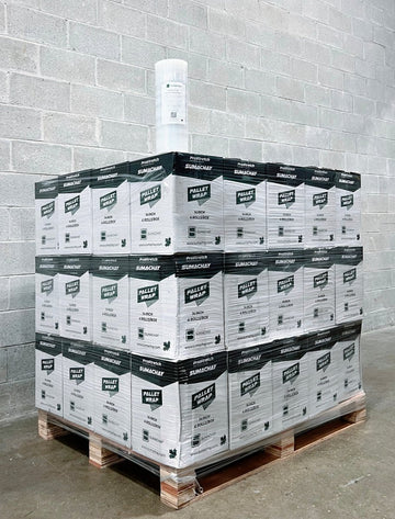 Boost Your Margins with Canada’s #1 Wholesale Stretch Wrap Distributor Program