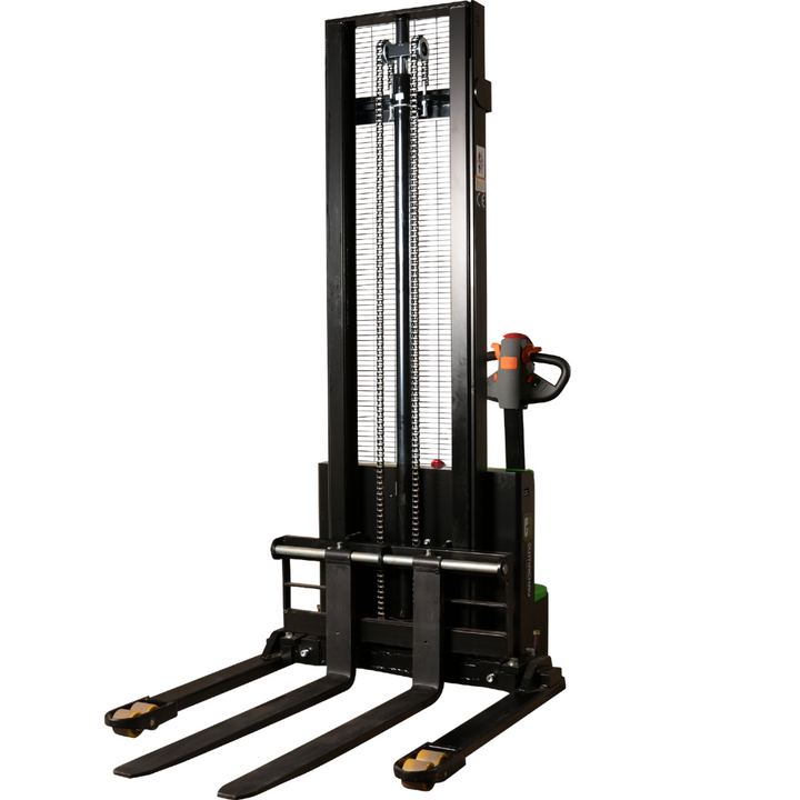 SST15G Electric Pallet Stacker - Sumachay LiftsElectric Pallet StackerSumachay Lifts