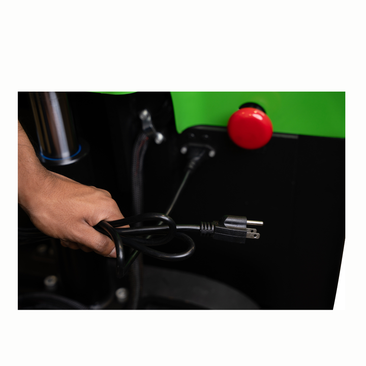 Best pallet jack for uneven surfaces