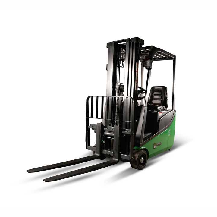 Material handling equipment Canada