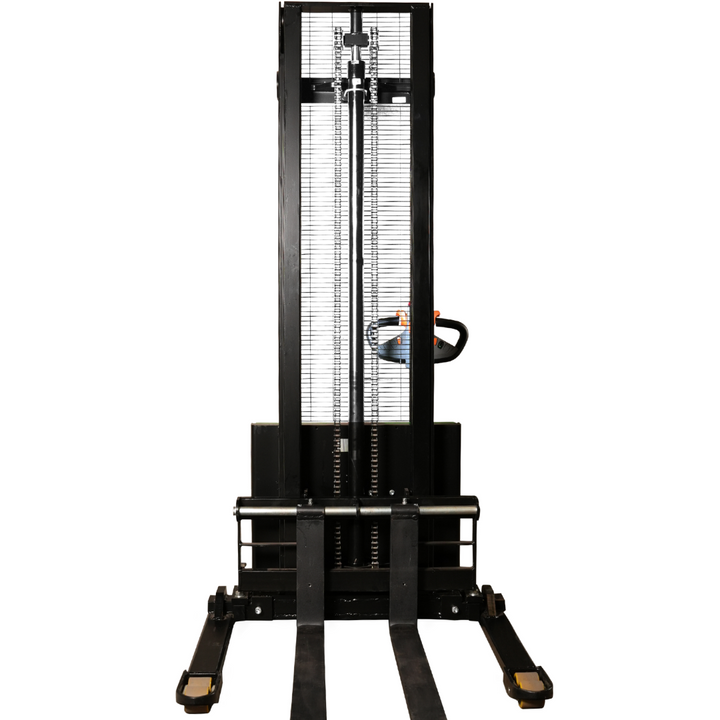 SST15G Electric Pallet Stacker - Sumachay LiftsElectric Pallet StackerSumachay Lifts