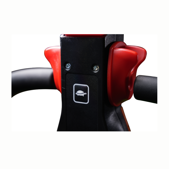  Electric Pallet Truck 