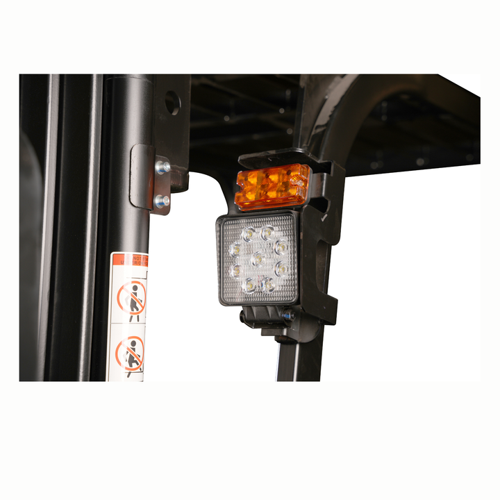 SEF1530 3-Wheel Electric Forklift 