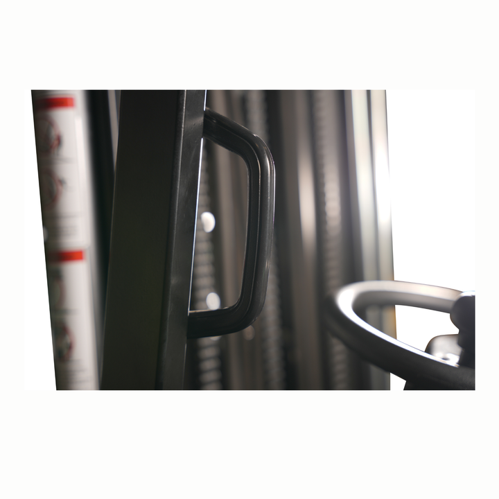 Wheel Electric Forklift – 1500kg Capacity