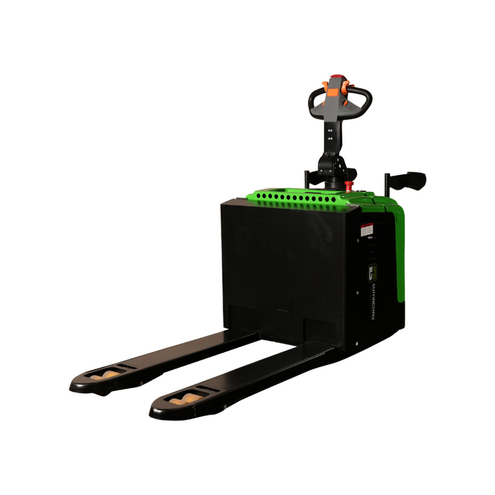 SER30 Heavy-Duty Ride-On Electric Pallet Jack - Sumachay LiftsElectric Pallet TruckSumachay Lifts