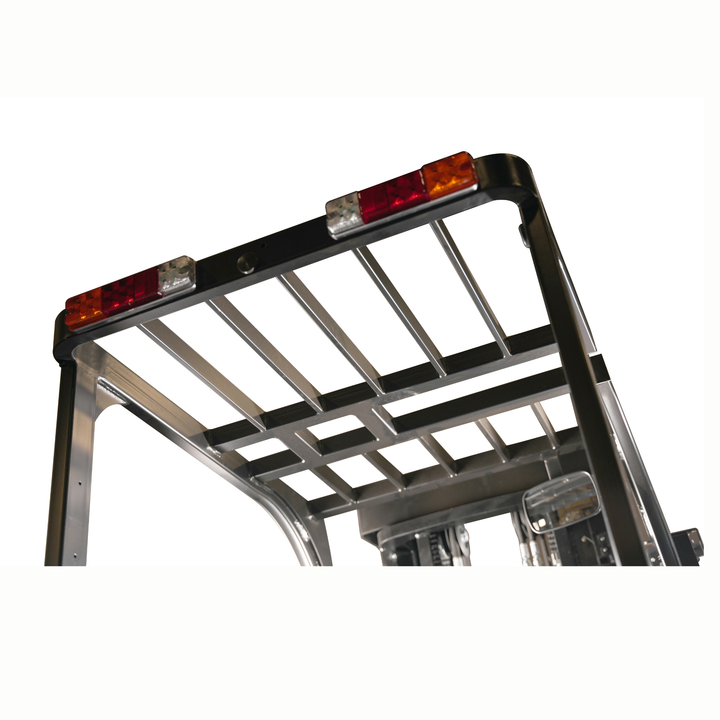 Lithium battery forklift Canada