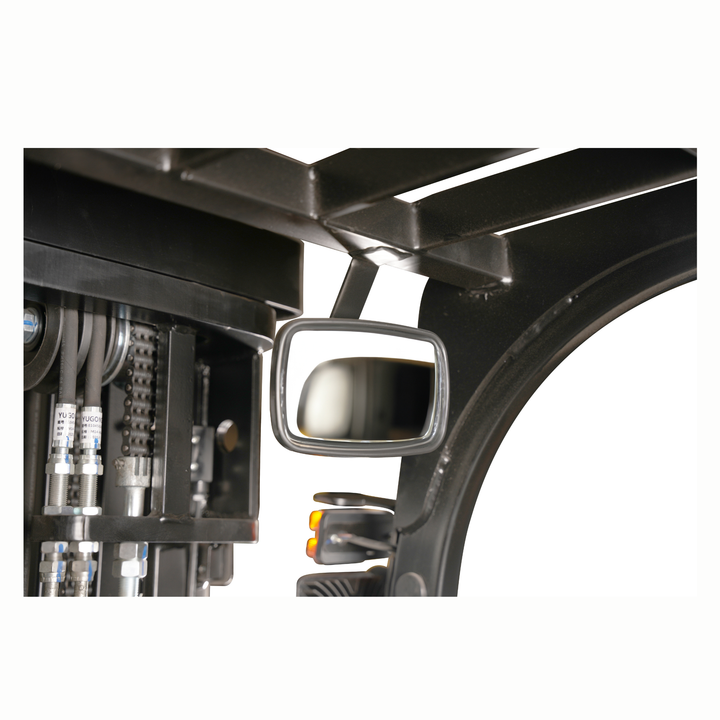 Material handling equipment Canada sumachay