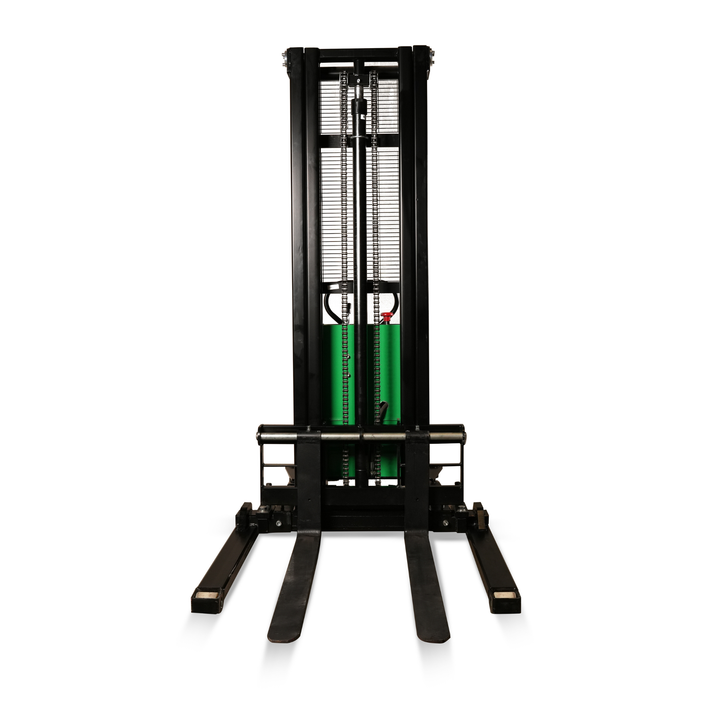 SSE15 Semi-Electric Stacker