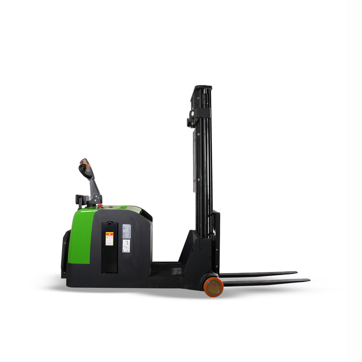 Legless Electric Stacker