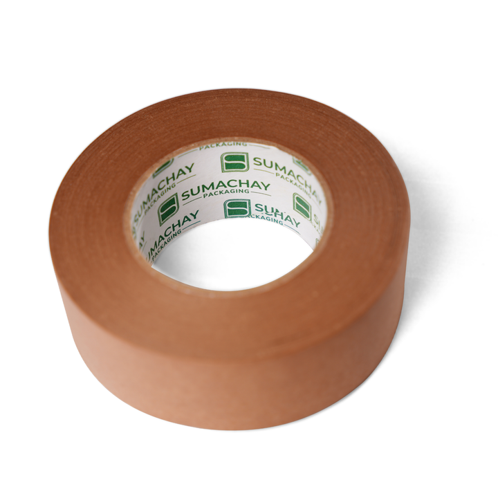 Heavy Duty Kraft Paper Tape 