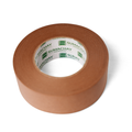Heavy Duty Kraft Paper Tape – 48mm x 90m, 5.12mil Thick, 3 Inch Core (36 Rolls)