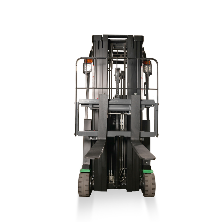 3 Wheel Electric Forklift – 1500kg Capacity