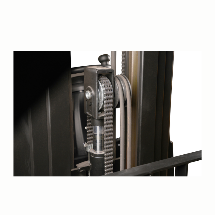 sumachay electric forklift