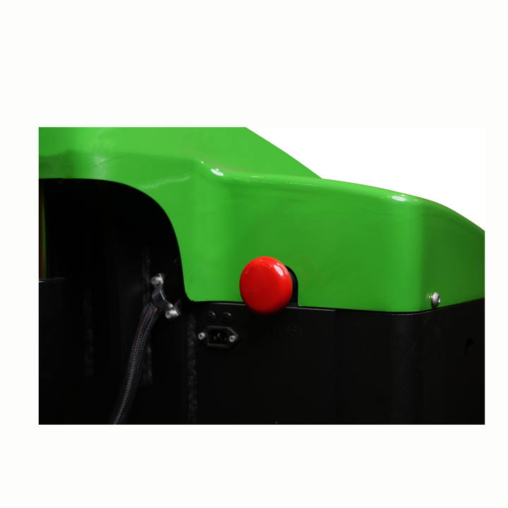 Electric Pallet Truck Sumachay Lifts