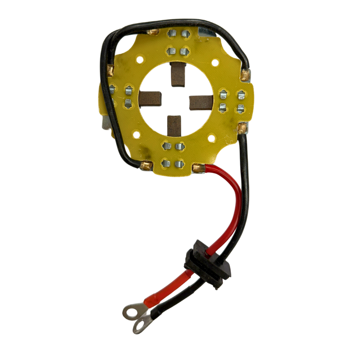 Motor Brush Assembly – Compatible with SESR15 & SELR20 Electric Pallet Jacks Sumachay