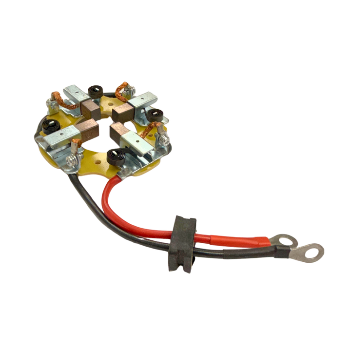 Motor Brush Assembly – Compatible with SESR15 & SELR20 Electric Pallet Jacks Sumachay