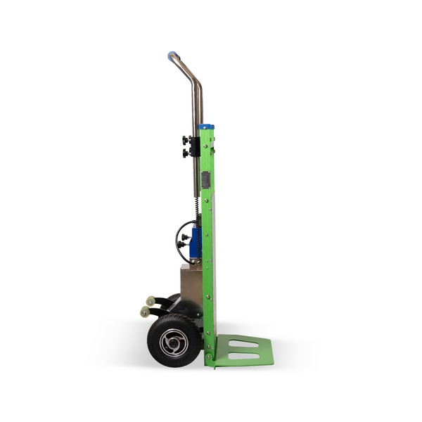 Compact stair climbing equipment for field service teams  Canada sumachay