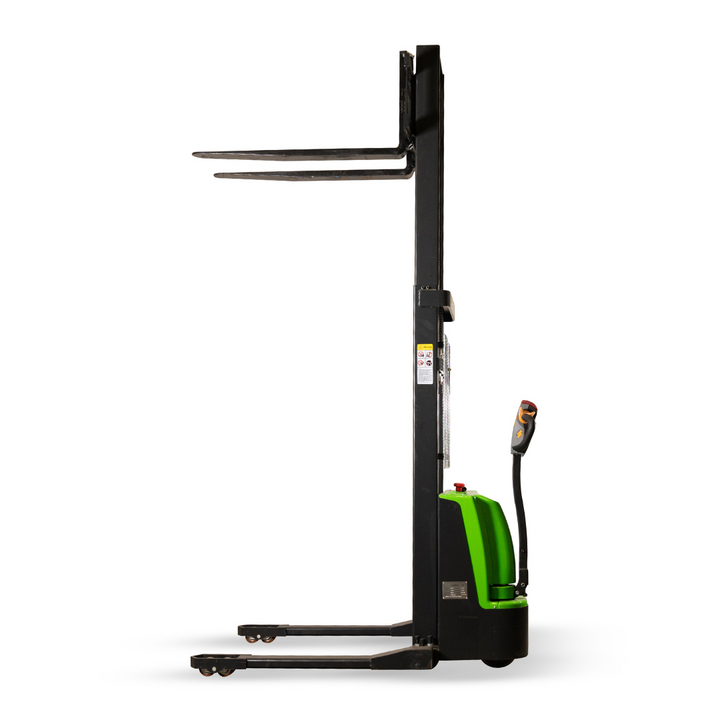 Sumachay side-driven steering stacker Toronto