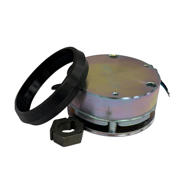Electromagnetic Brake Assembly – Compatible with SESR15 & SELR20 Electric Pallet Jacks Sumachay Lifts