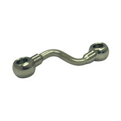 Hydraulic Oil Pipe – Compatible with SESR15 & SELR20 Electric Pallet Jacks