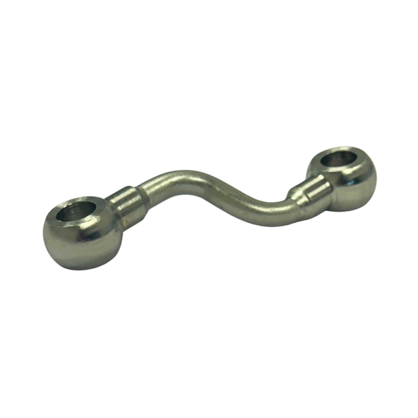 Hydraulic Oil Pipe – Compatible with SESR15 & SELR20 Electric Pallet Jacks Sumachay Lifts