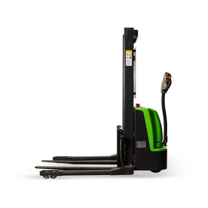 Sumachay standard pallet fork stacker Canada 