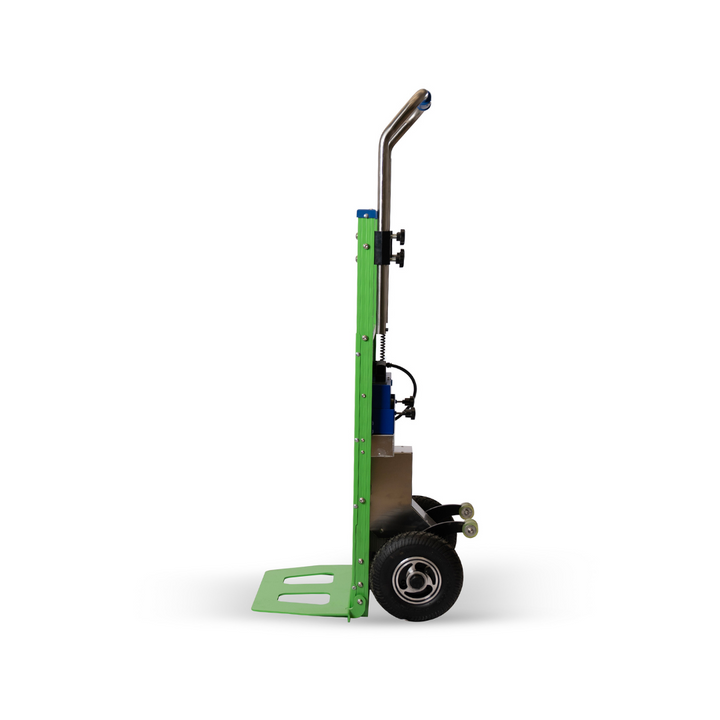 SC203L stair climber for logistics and last-mile delivery in Canada