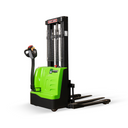 SST15-C Electric Pallet Stacker – 1500kg Capacity, 2.5m Lifting Height
