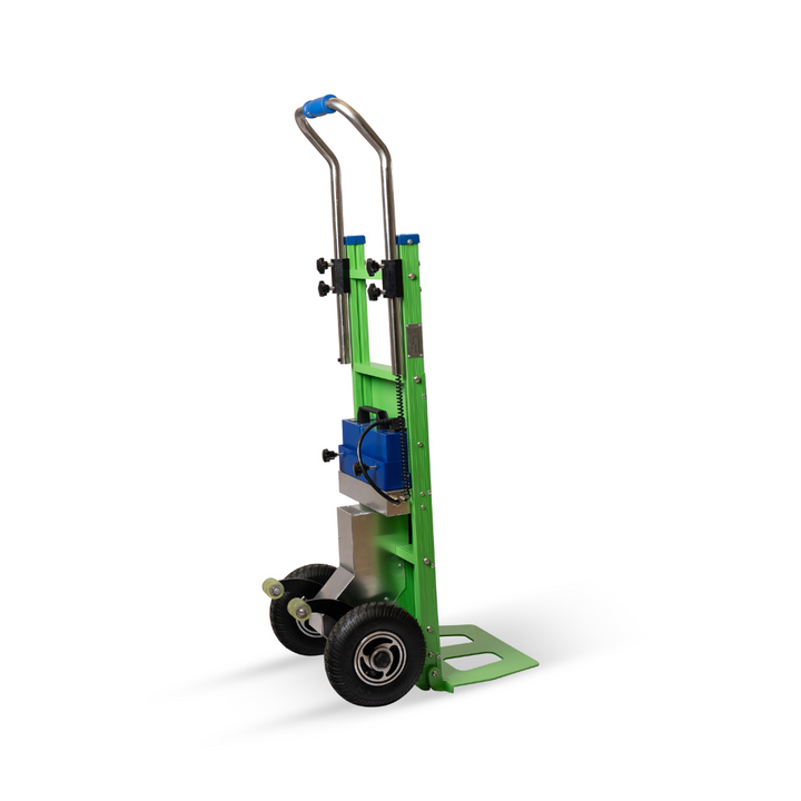 Smart stair climber for residential and commercial stairs Canada sumachay