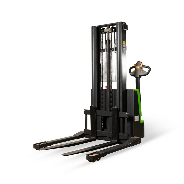 Sumachay 100Ah lithium-ion battery stacker Toronto