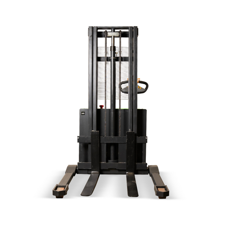 Energy efficient Sumachay pallet stacker Toronto