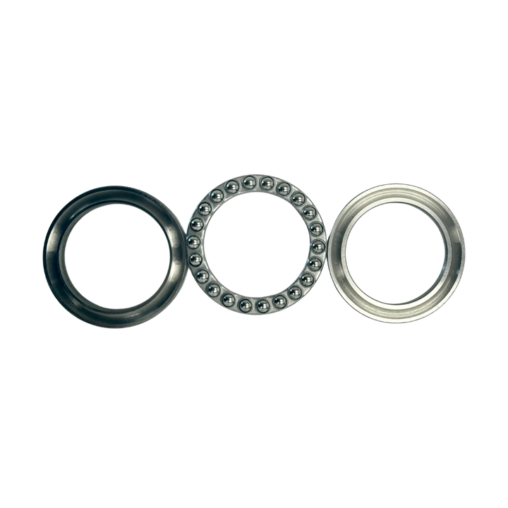 Thrust Ball Bearing – Compatible with SESR15 & SELR20 Electric Pallet Jacks Sumachay Lifts