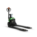 SELR20-S Electric Pallet Jack with Scale – 4400 lb Capacity