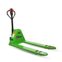 SELR20+ 4400 lb Lithium Electric Pallet Jack – 18 Month Warranty