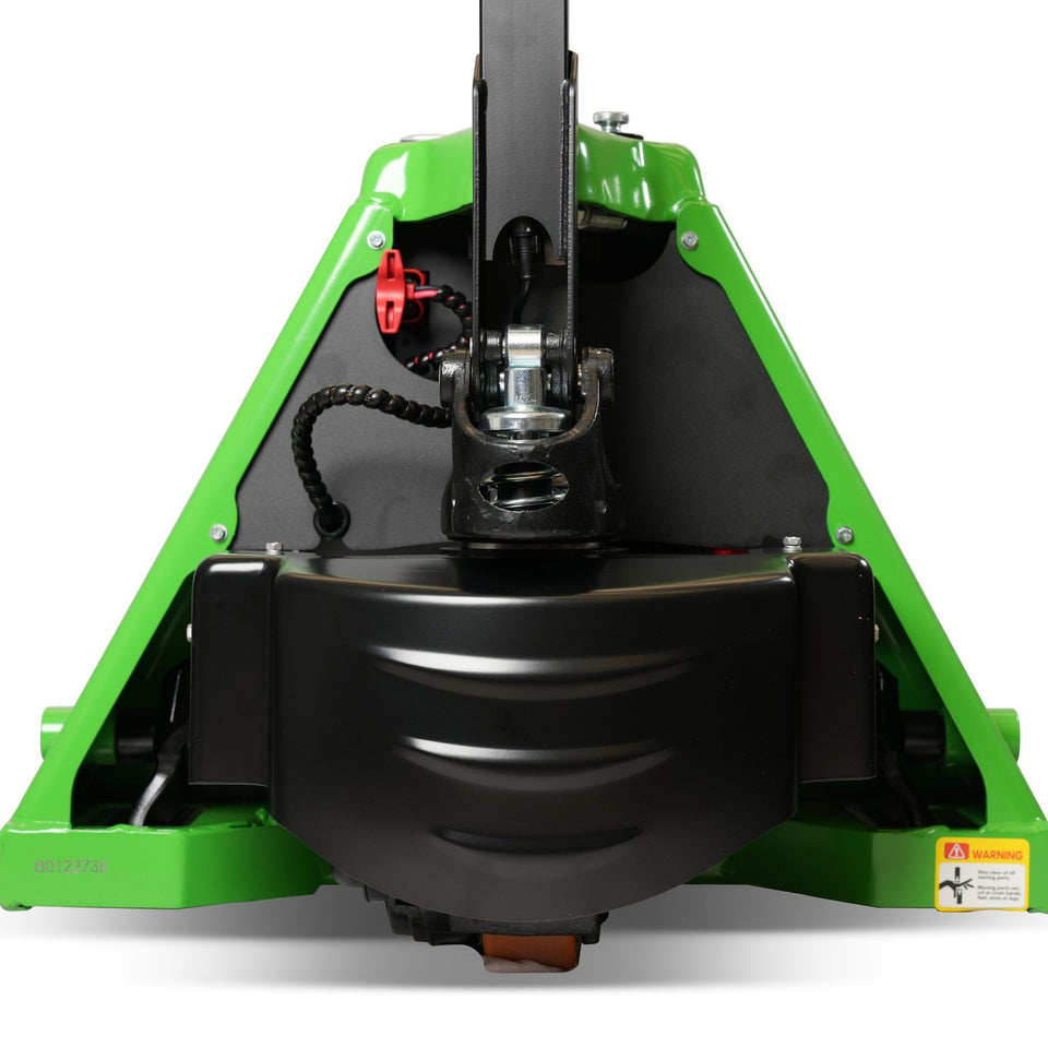 SELR20+ Lithium Electric Pallet Jack