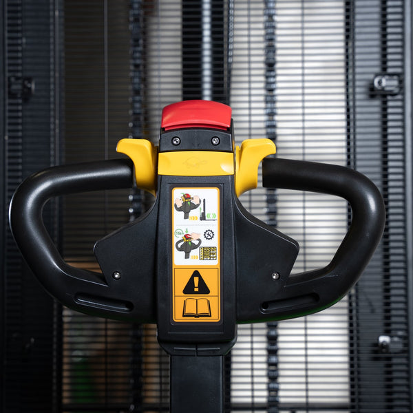 Electric Pallet Stacker Troubleshooting Guide