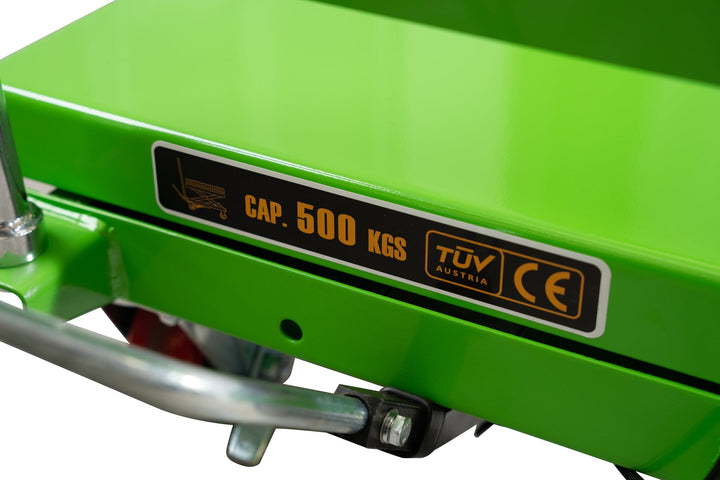 Sumachay Plus SMT5+ 500kg Premium Lift Table (Free Shipping…