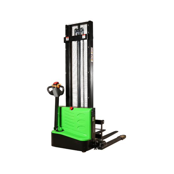 SST15G Electric Pallet Stacker - Sumachay LiftsElectric Pallet 