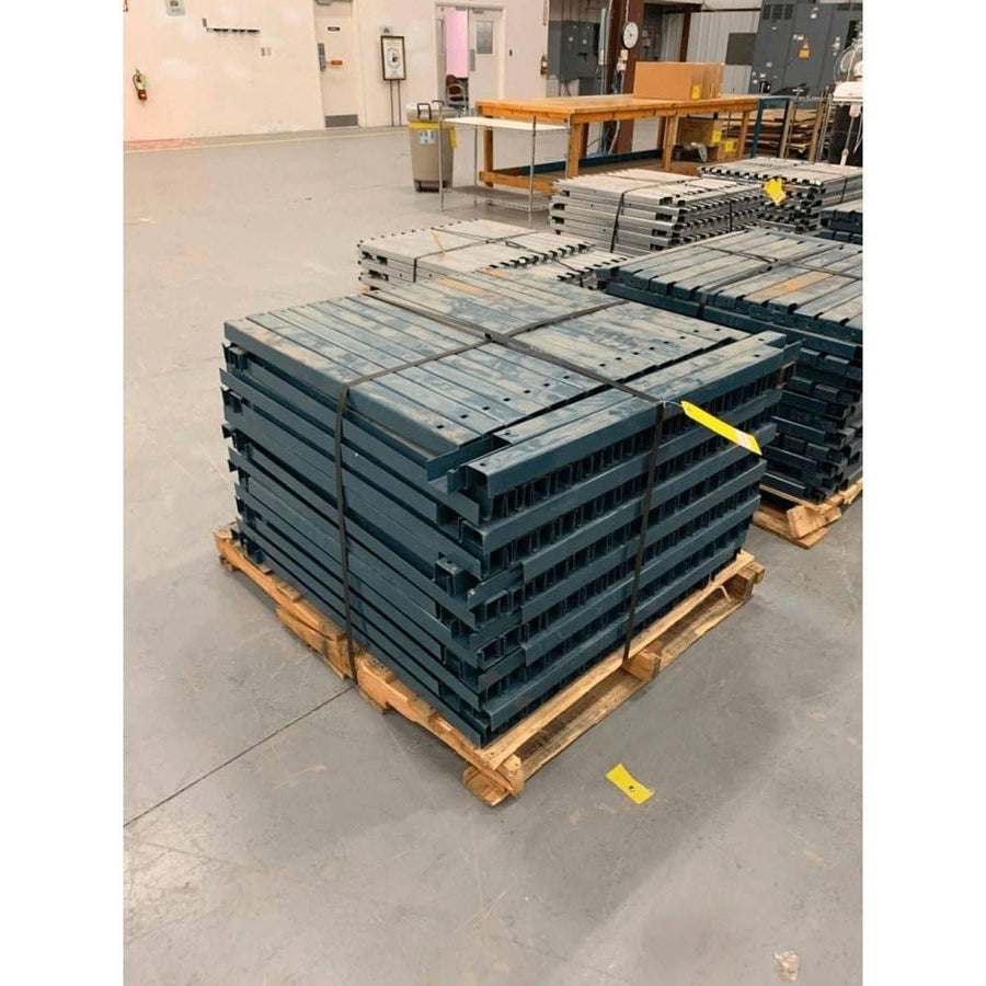 34" INTERNAL PALLET SUPPORTS - SumachayPallet SupportUnarco