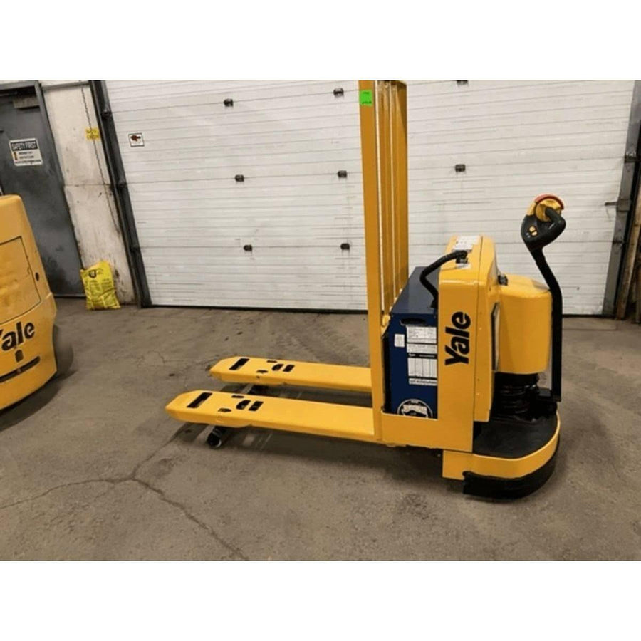 6500 lb Yale Walk Behind Walkie-Sumachay